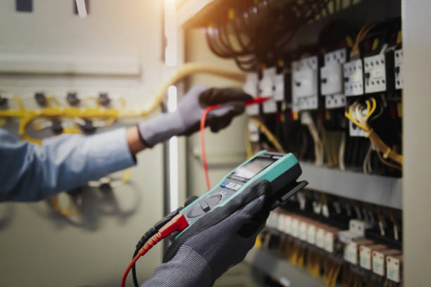 Emergency Electrical Repair Services in Batavia, IL